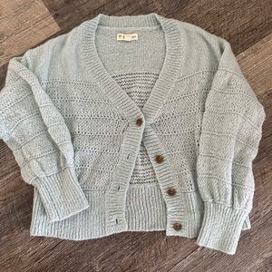 Tucker + Tate sweater
